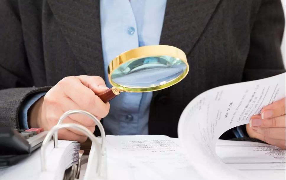 实务 | 这15种发票不能抵扣,财务人员要一眼就能分辨出!