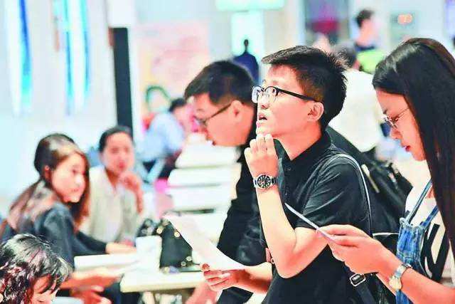 高校毕业生在杭就业手续网上就可办理!附人才服务机构联系方式