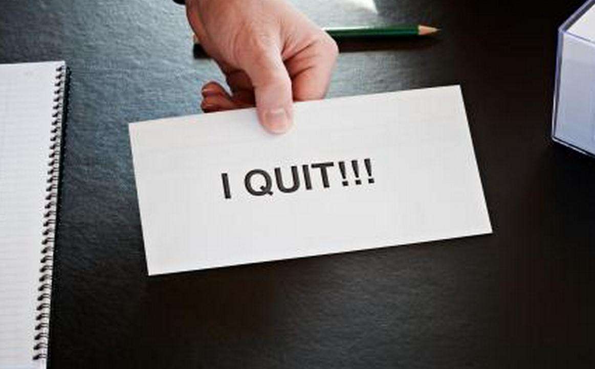 培训期间离职,一定要承担违约金吗?