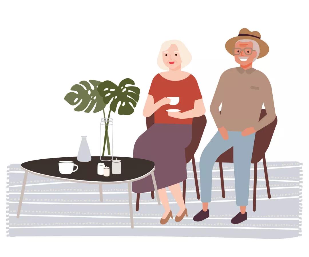 解答 | 降低社保费率,会不会影响养老金按时足额发放?